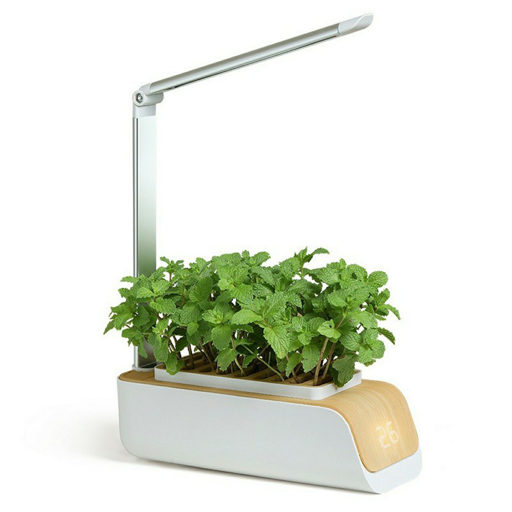 Hydroponics Growing System