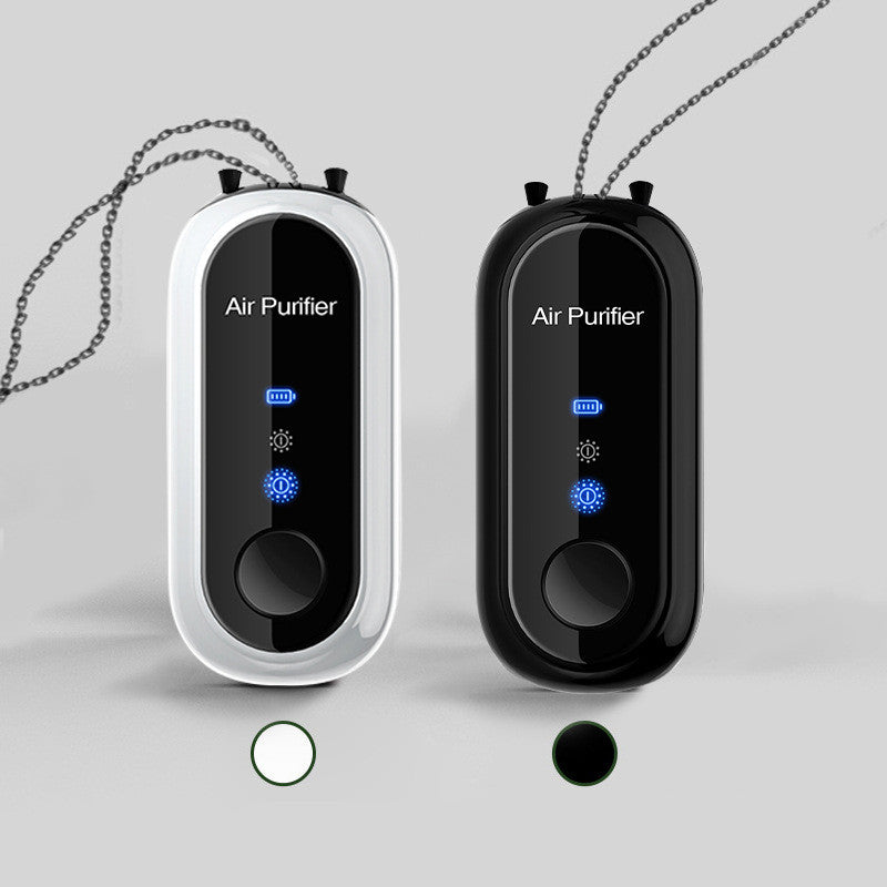 Mini Personal Air Purifier